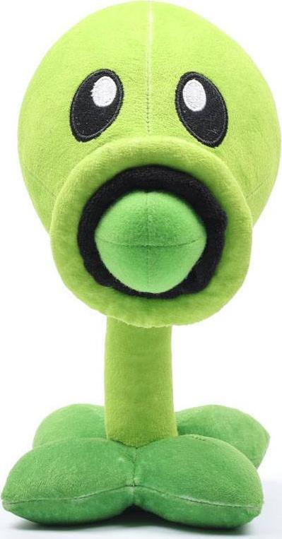 Funko Pop plants vs zombies maskotka peashooter 23cm figurka