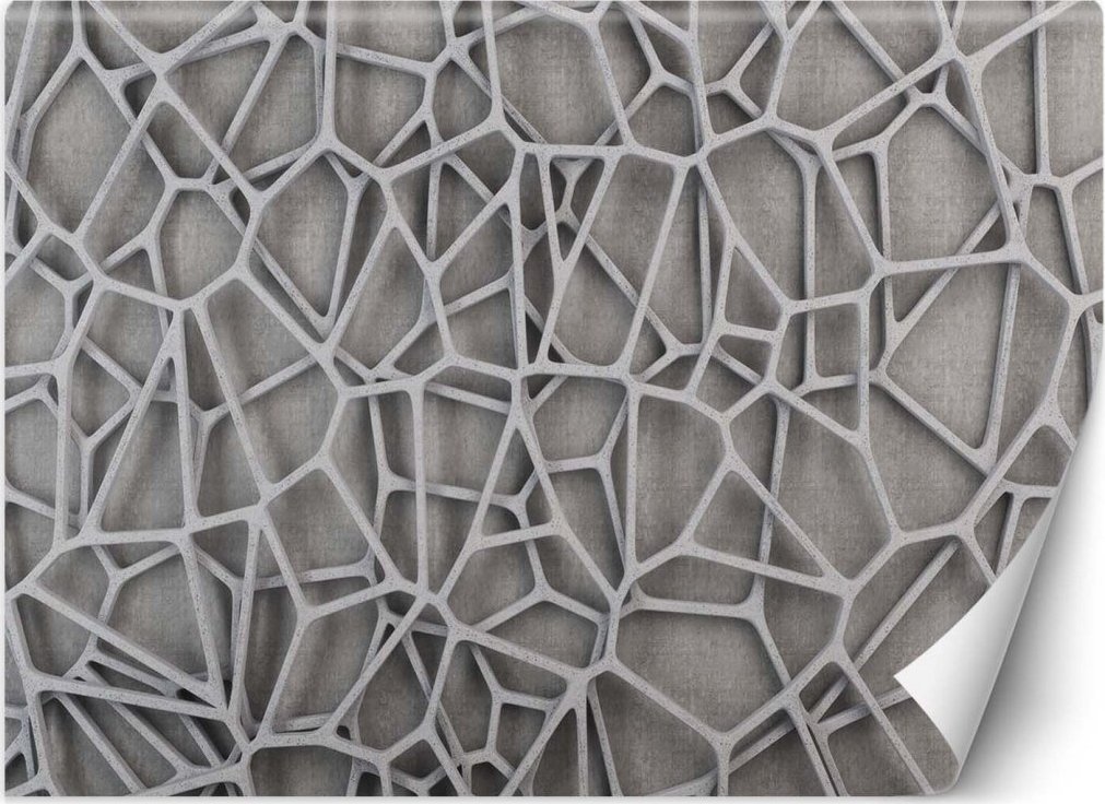 Feeby Fototapeta, Tekstura tło 3D - 300x210