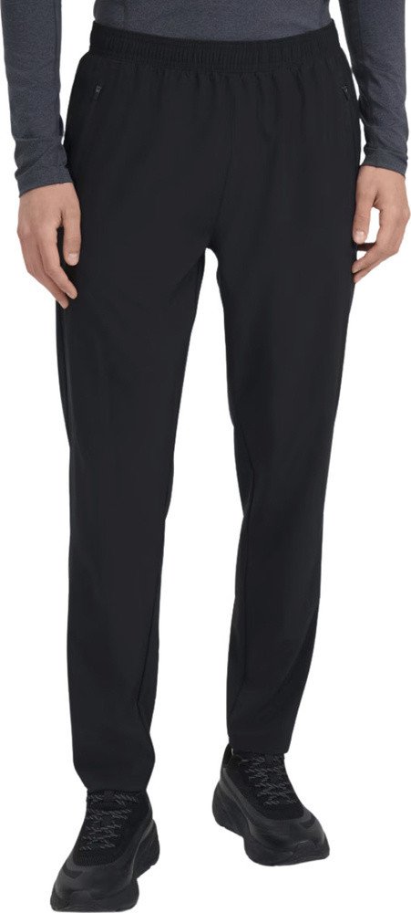 Spodnie męskie 4F FNK M1068 czarne 4FWMM00TFTRM1068 20S S