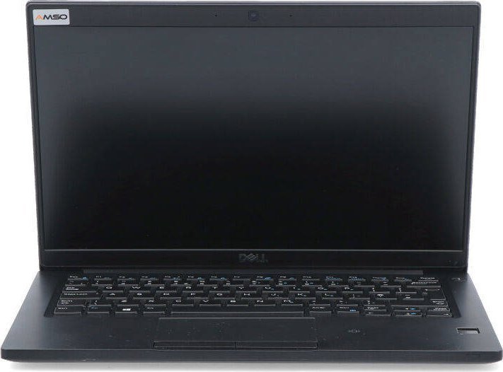 Laptop Dell Dell Latitude 7290 i5-8350U 8GB 240GB SSD 1366x768 Klasa A-