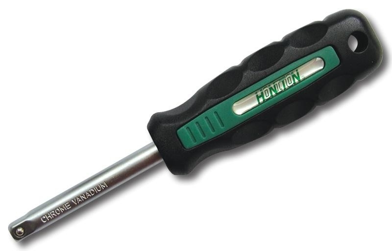 Honiton Wkrętak pod nasadki 1/4" 210mm (H152)