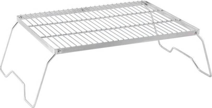 Robens Lassen Grill Trivet Grill turystyczny węglowy
