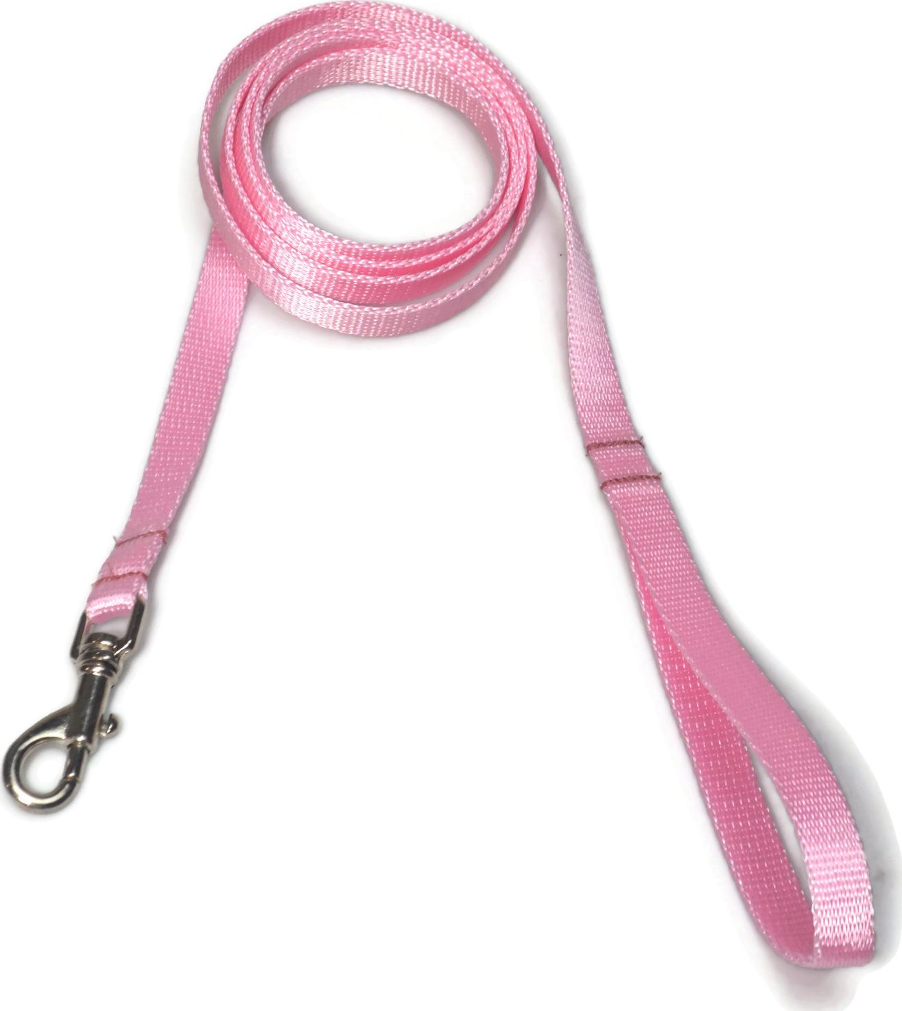 Alizoo Smycz dla psa średniego 16mm/180cm