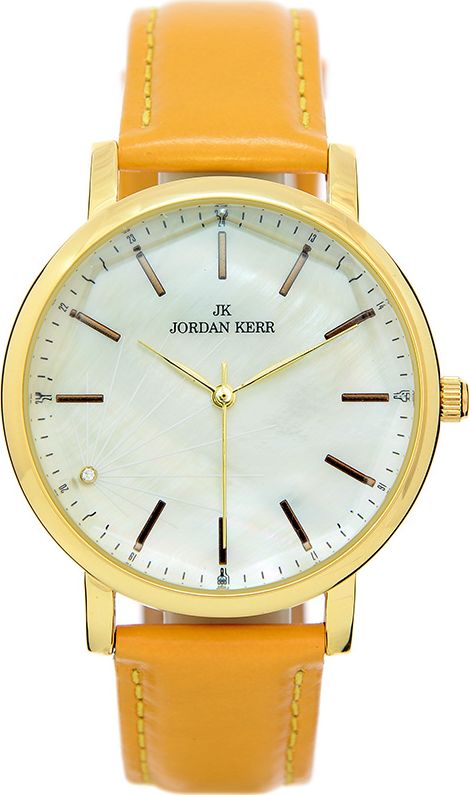 Zegarek Jordan Kerr Zegarek damski Jordan Kerr 11836-4A