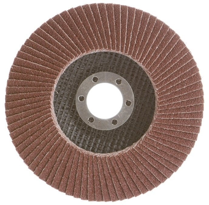 FLAP DISC 116.00 115X22 NO80