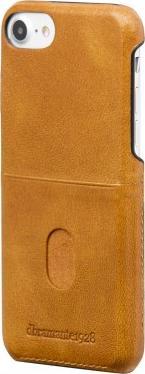 dbramante Tune CC - iPhone 8/7/6/SE 2020 Series - Tan