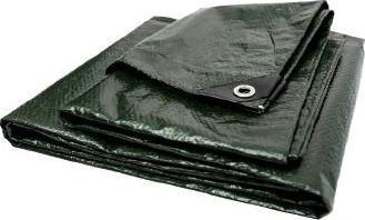 Plandeka 200 cm x 300 cm 70 g/m2