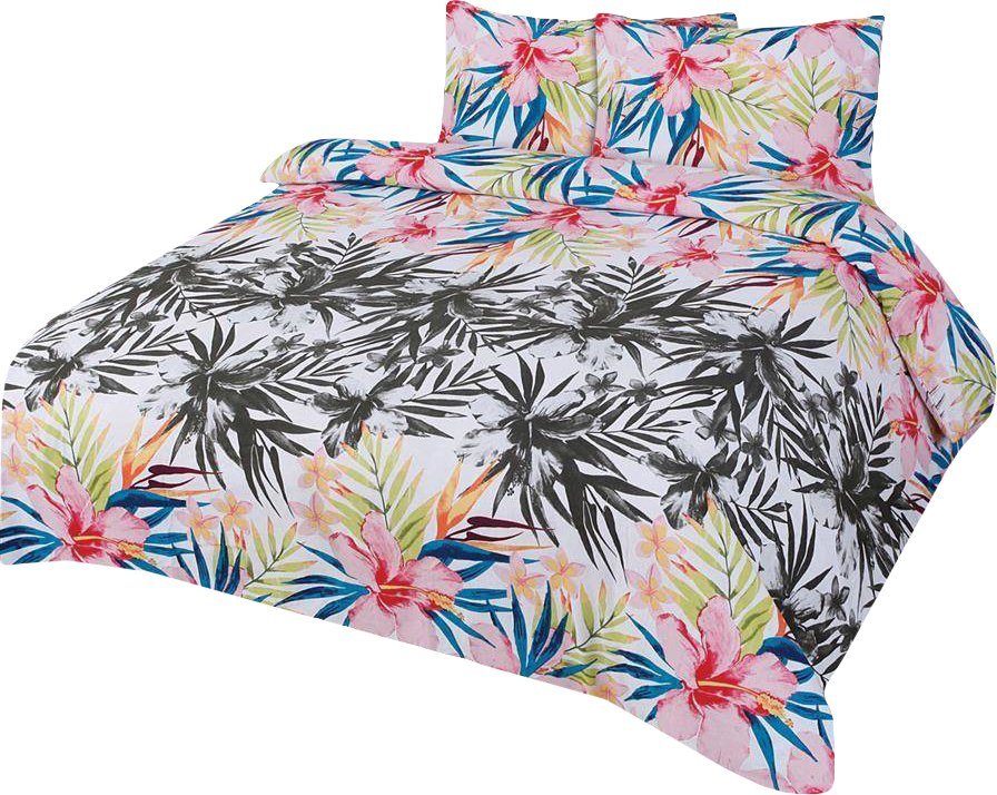 Matex Pościel 220 x 200 3cz Bawełniana Matex FLANELA 61