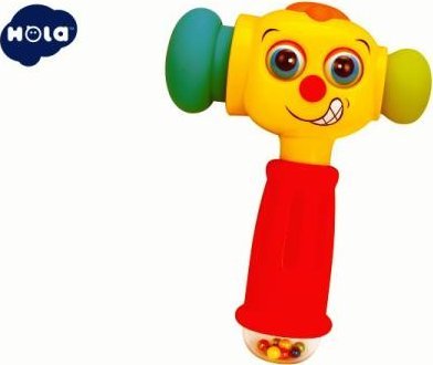 Ciuciubabka Muzyczny młotek 100950