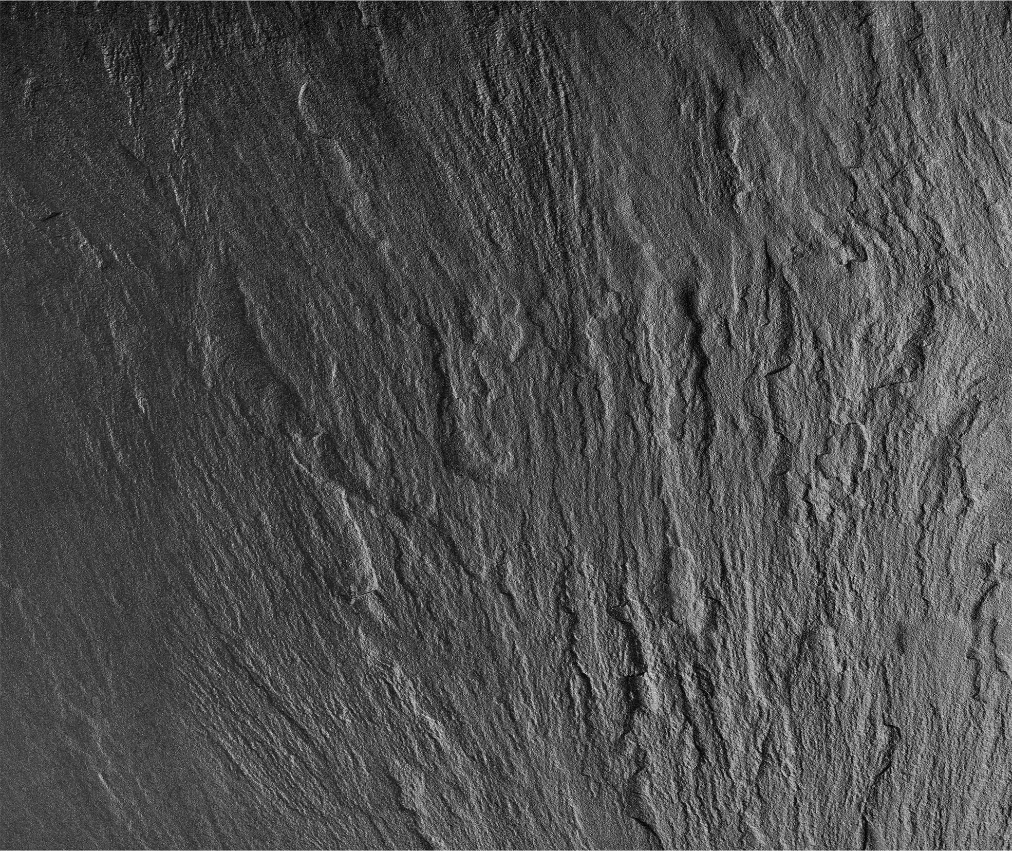 Wenko Szklana płyta ochronna SLATE na ścianę - 50 x 60 cm, WENKO