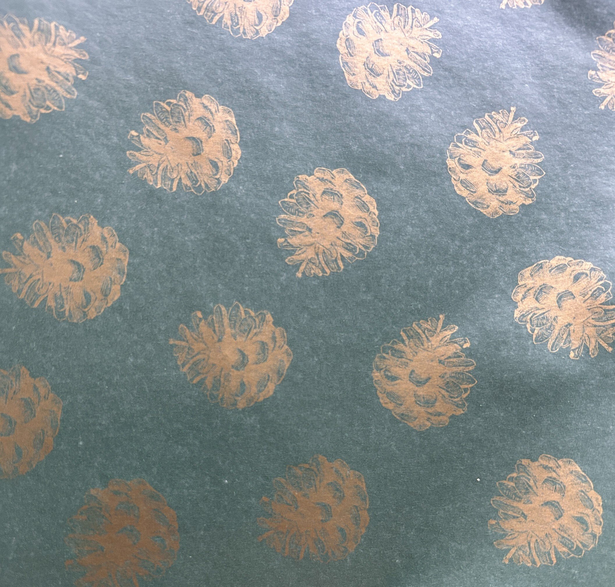 Papier do pakowania prezentów 70cmx5m 75m31