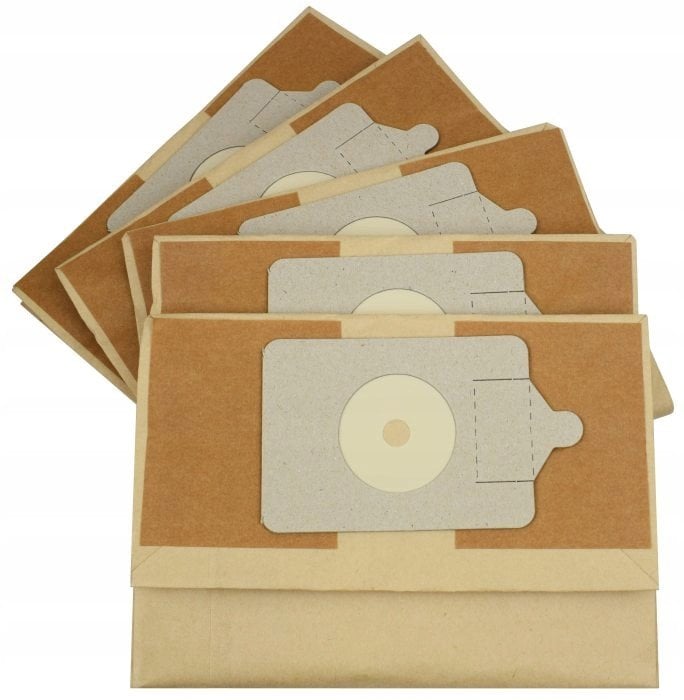 WORKI PAPIEROWE NVM1C/2 Numatic