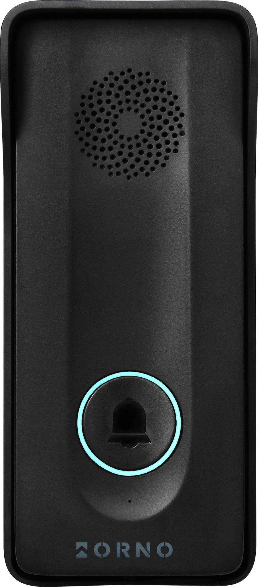 Orno Kaseta domofonowa jednorodzinna, bezprzewodowa, do rozbudowy zestawu LEKIO