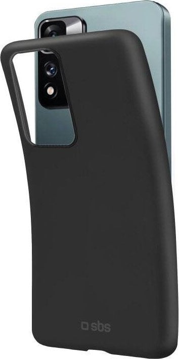 SBS Mobile SBS Sensity cover for Xiaomi Redmi Note 11 Pro/11 Pro Plus standard