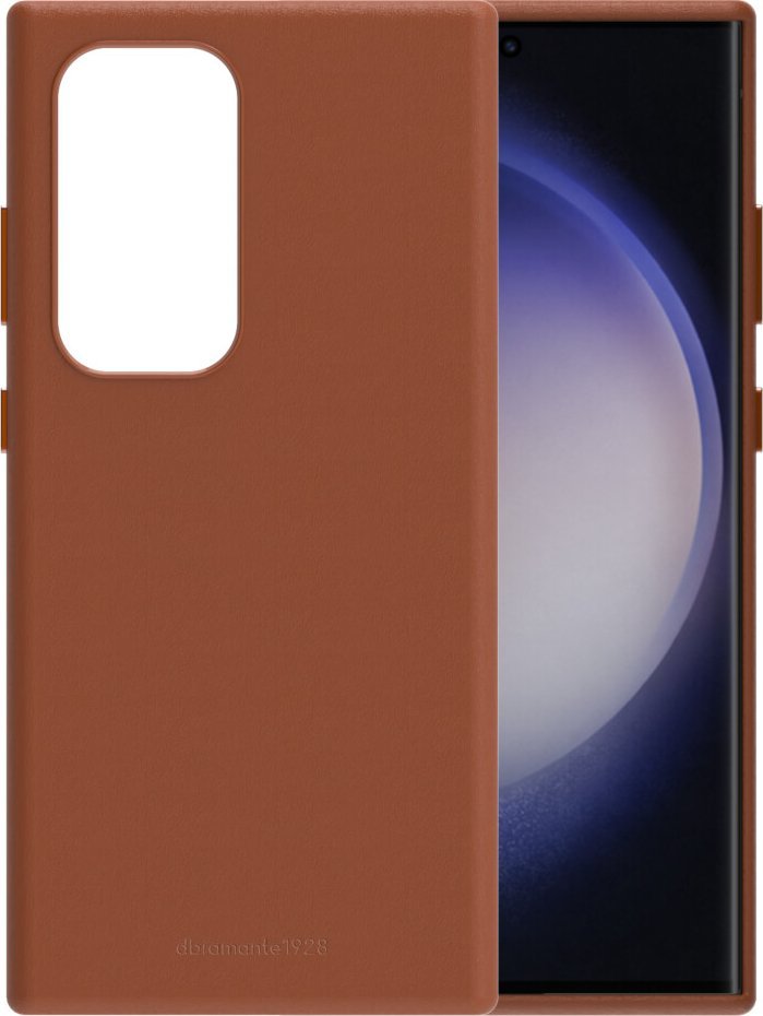 dbramante DBRAMANTE1928 ROSKILDE - GALAXY S24 ULTRA - TAN