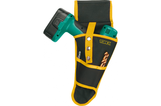 Topex Kieszeń monterska 79R416