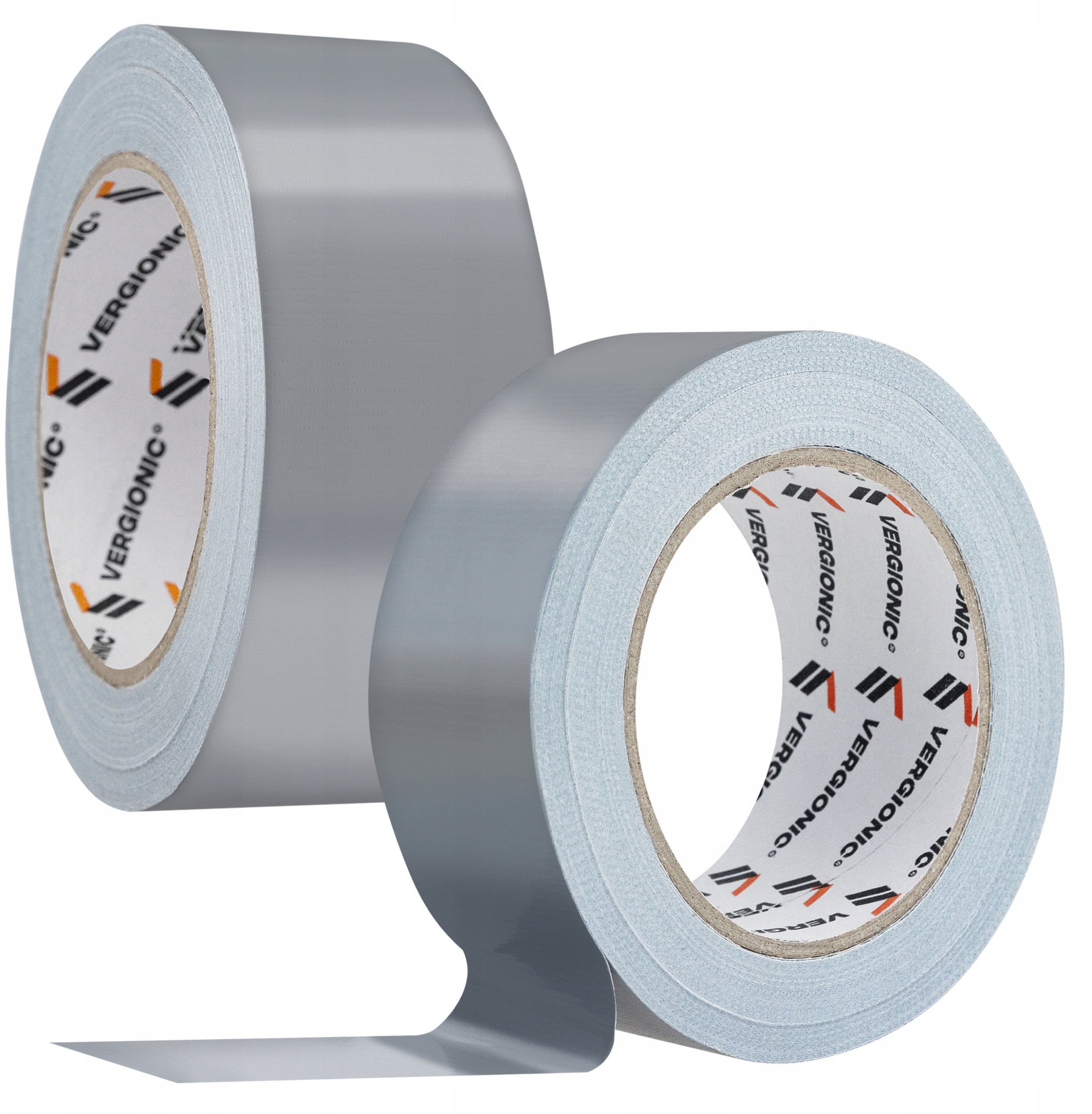 TAŚMA NAPRAWCZA SREBRNA ZBROJONA DUCT TAPE 20 m