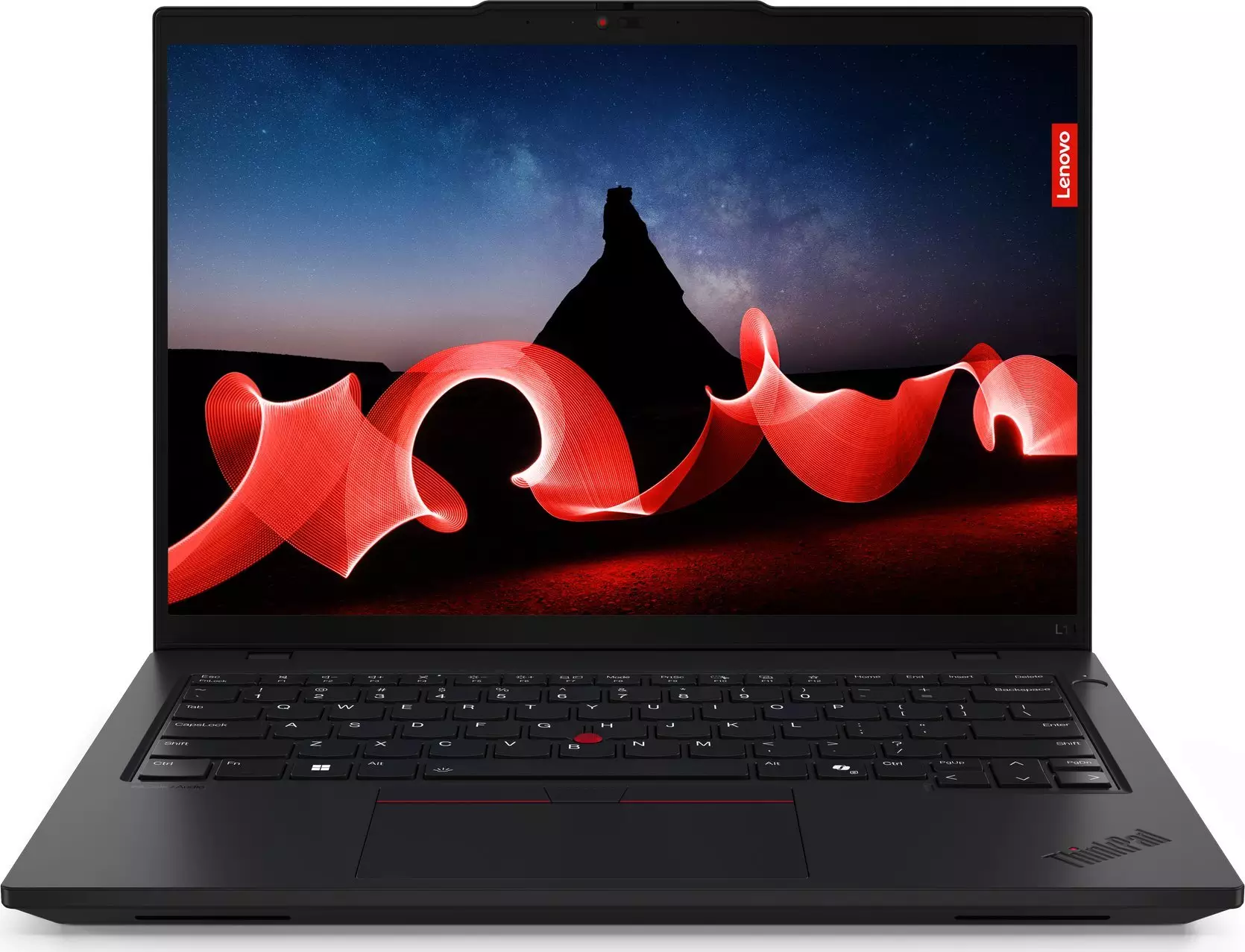 Laptop Lenovo ThinkPad L14 G5 Ultra 5 125U / 16 GB / 512 GB / W11 Pro (21L1002LPB)