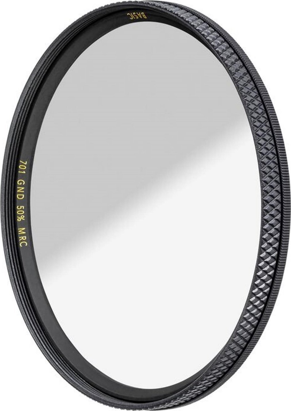 Filtr B+W Filtr szary połówkowy B+W Basic 701 Graduated ND 50% MRC 1102715 67mm