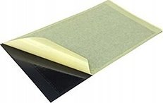 Panko Lep Panko przeciwko komarom, muchom 460 x 300 mm do lampy Best - 1 sztuka