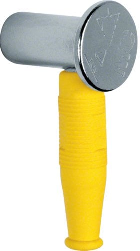 Wtyczka kątowa do gniazda wyrównania potencjału 4605