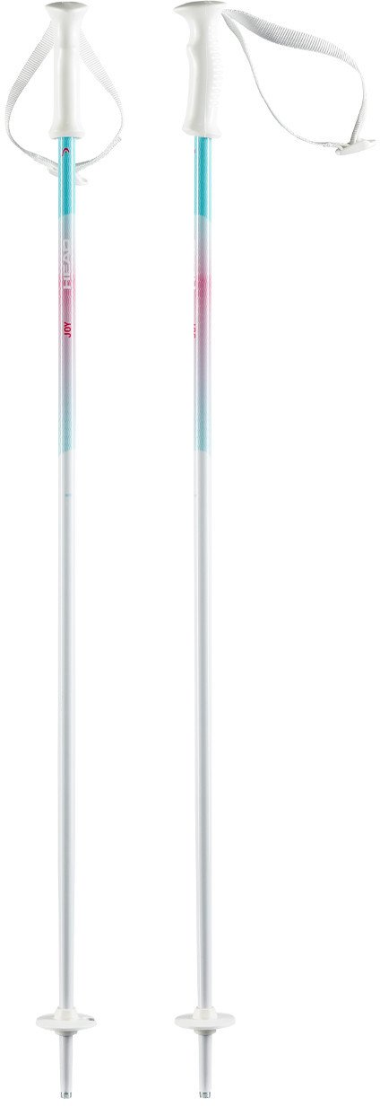 Kije narciarskie dziecięce HEAD JOY GIRL 105 cm