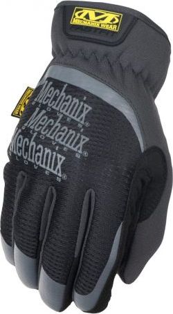 Mechanix Wear Rękawice Mechanix FastFit BLACK