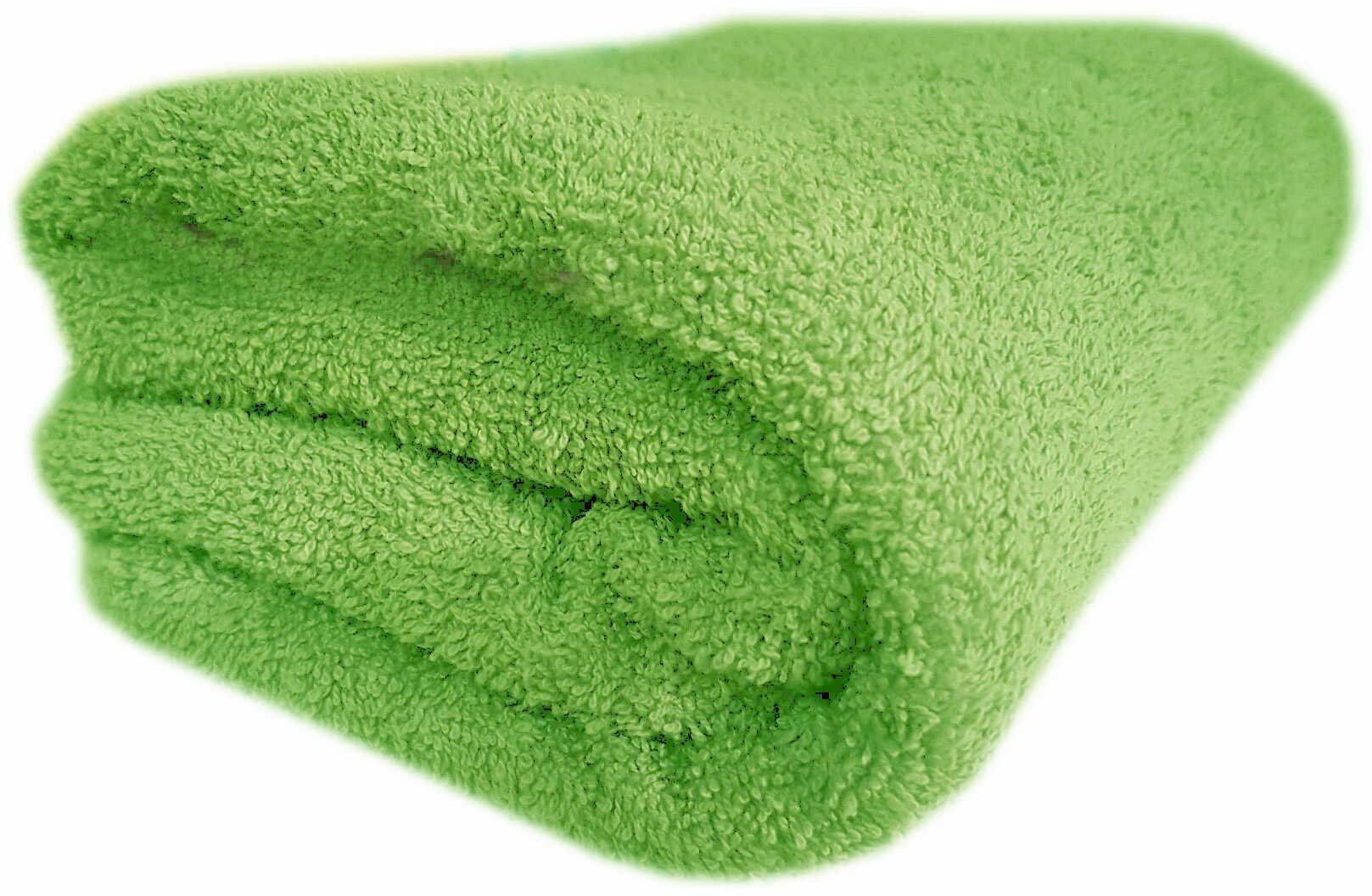 York Parma Ręcznik Frotte 140X70 Gruby 500G Limon