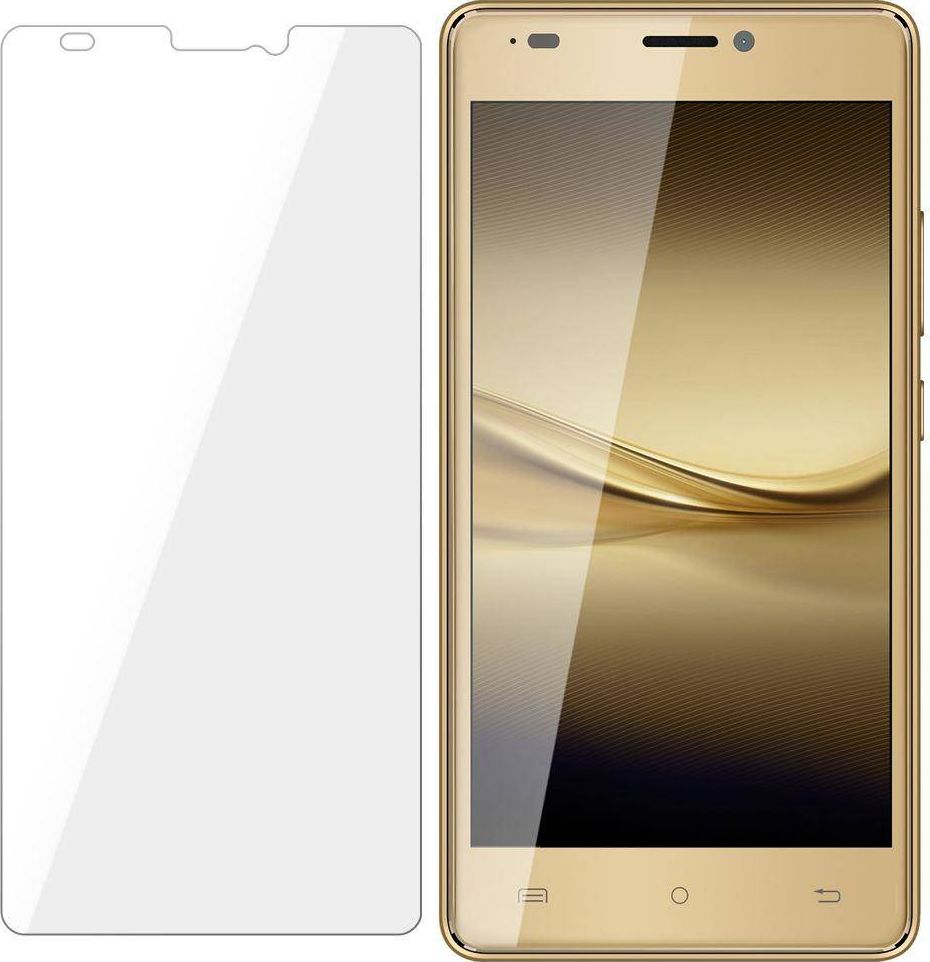 3MK CUBOT H3 3mk Glass