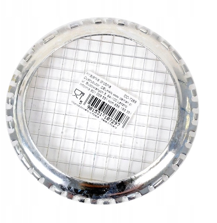 KRAJARKA DO WARZYW OD 7269 DROBNE SITKO