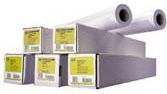 HP papier bond 610mm x 45.7m , 24" (Q1396A)