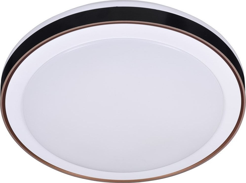 Lampa sufitowa Activejet Plafon AJE-RIMINI biały