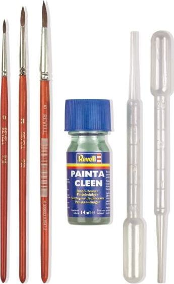 Revell Revellprofesjonalny Zestaw Do Malowania 29620