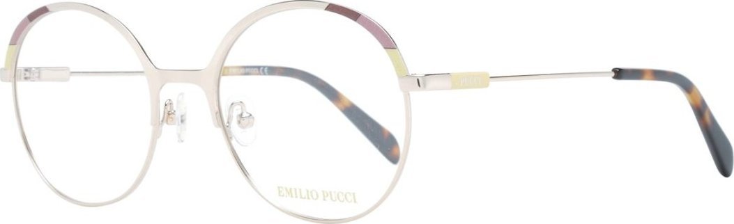 Emilio Pucci Ramki do okularów Damski Emilio Pucci EP5201 51028