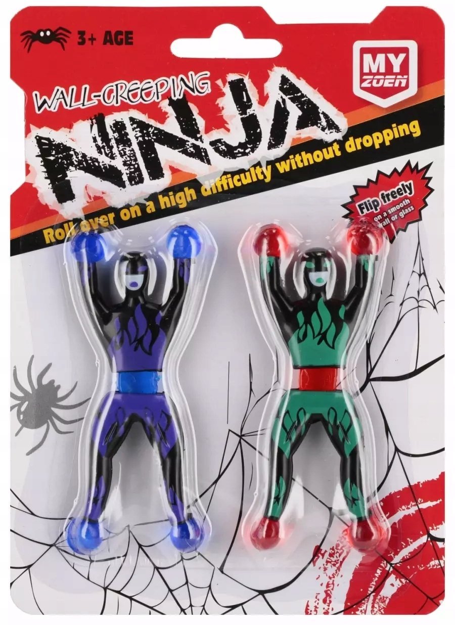 GRA WYSCIGI WOJOWNIK 2SZT 13X18X1 MC B/C 320/640