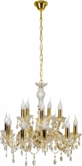 Lampa wisząca Candellux Lampa wisząca żyrandol MARIA TERESA (30-94608) - Candellux