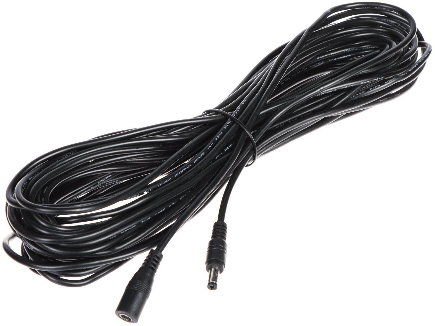 PRZEDŁUŻACZ DC-2.1/5.5-WG-10M 10 m