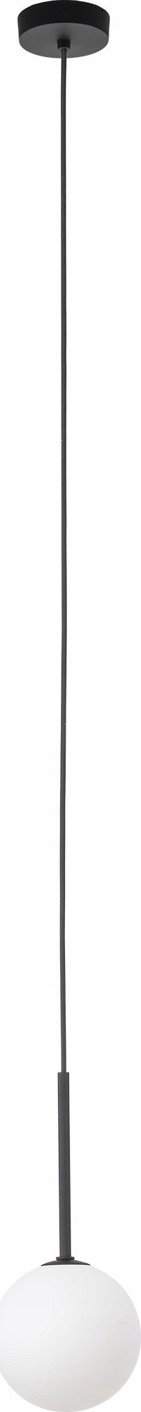 Lampa wisząca TK Lighting LAMP PENDANT MARTIN G9 8W