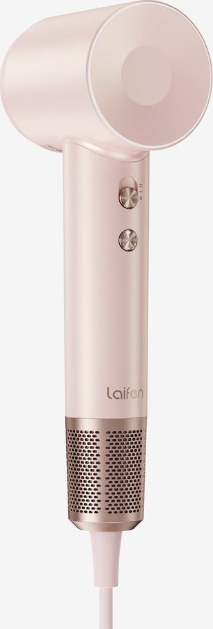 Suszarka Laifen Swift Premium Różowa