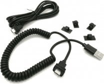 SJCAM WODOODPORNY ZASILACZ MOTOCYKLOWY DO SJCAM SJ10