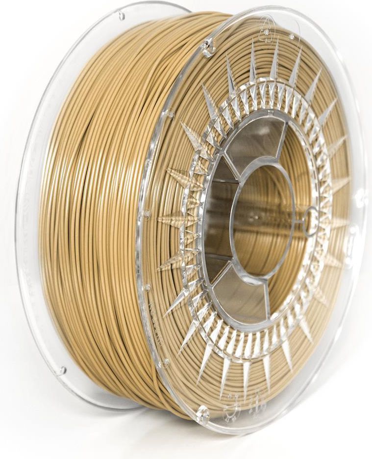 Devil Design Filament PLA beżowy
