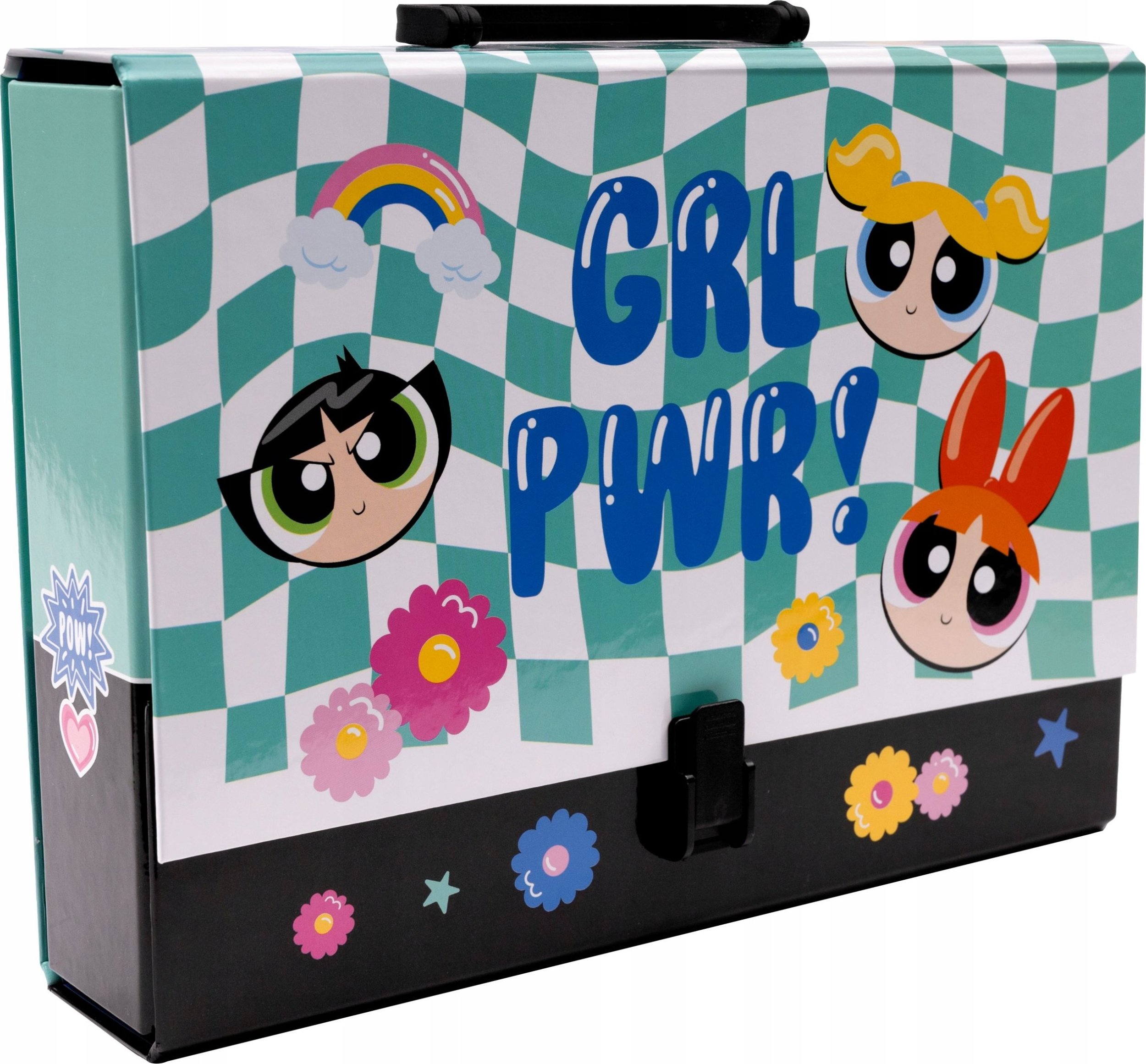 Teka Teczka z r±czk± walizeczka Atomówki