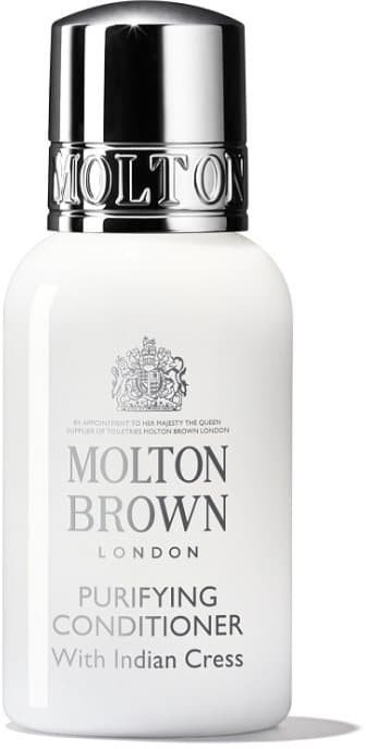 Molton Brown Molton Brown, Indian Cress, Hair Conditioner, For Purifying, 50 ml For Women