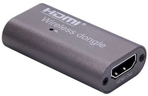 Bevielis HDMI adapteris telefonui, Full HD