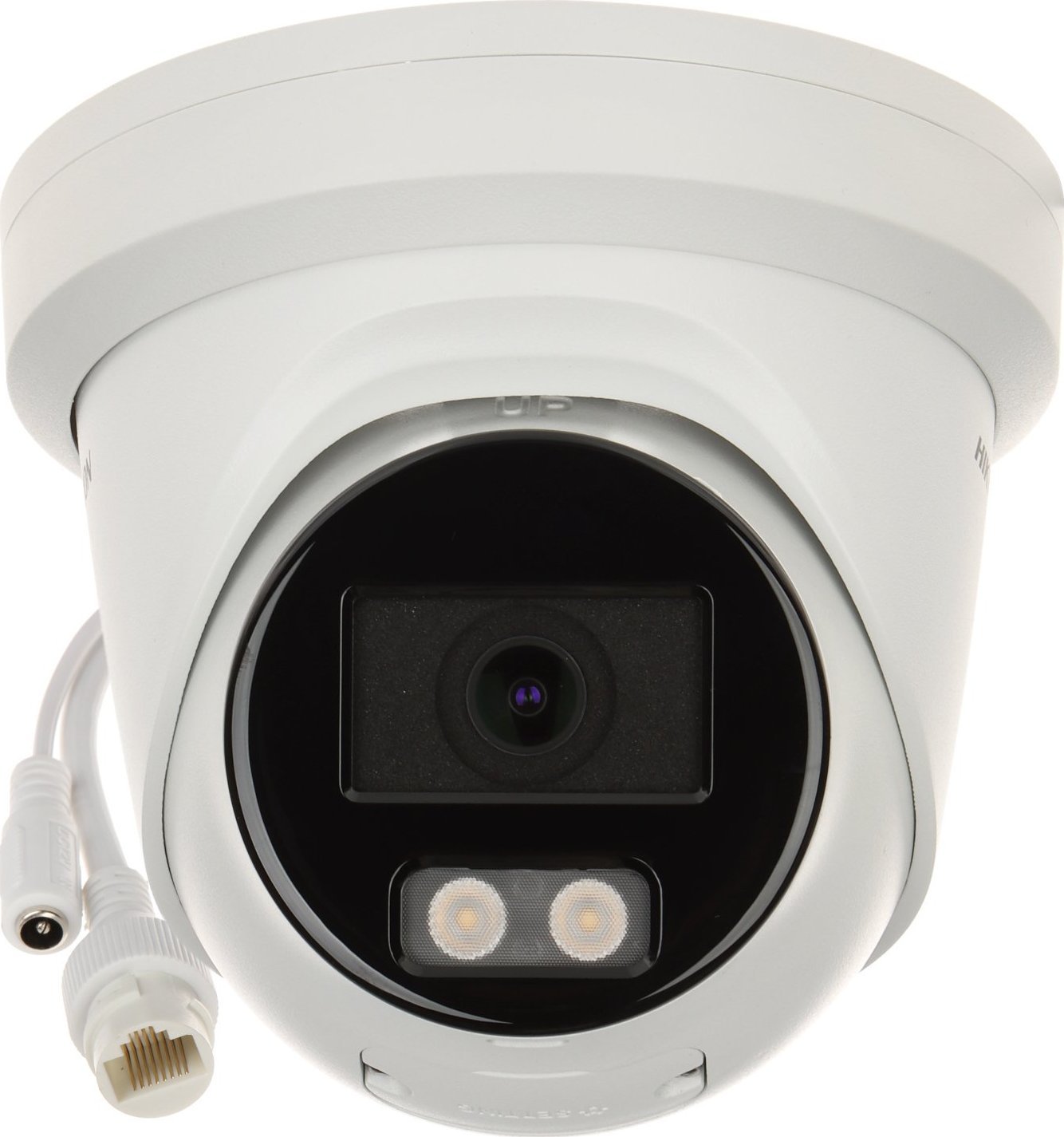 Kamera IP Hikvision KAMERA IP DS-2CD2327G2-L(2.8MM)(C) ColorVu - 1080p Hikvision