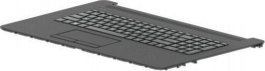 HP Top Cover WKeyboard STD ODD