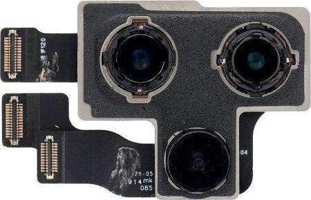 OEM Taśma do iPhone 11 Pro / 11 Pro Max z kamerą tylną