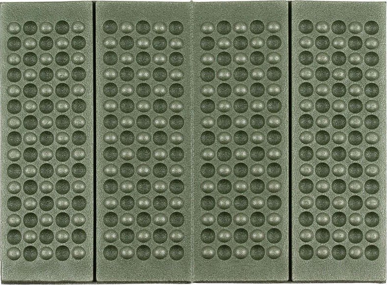 Fox Mata Składana do Siedzenia Termiczna Olive