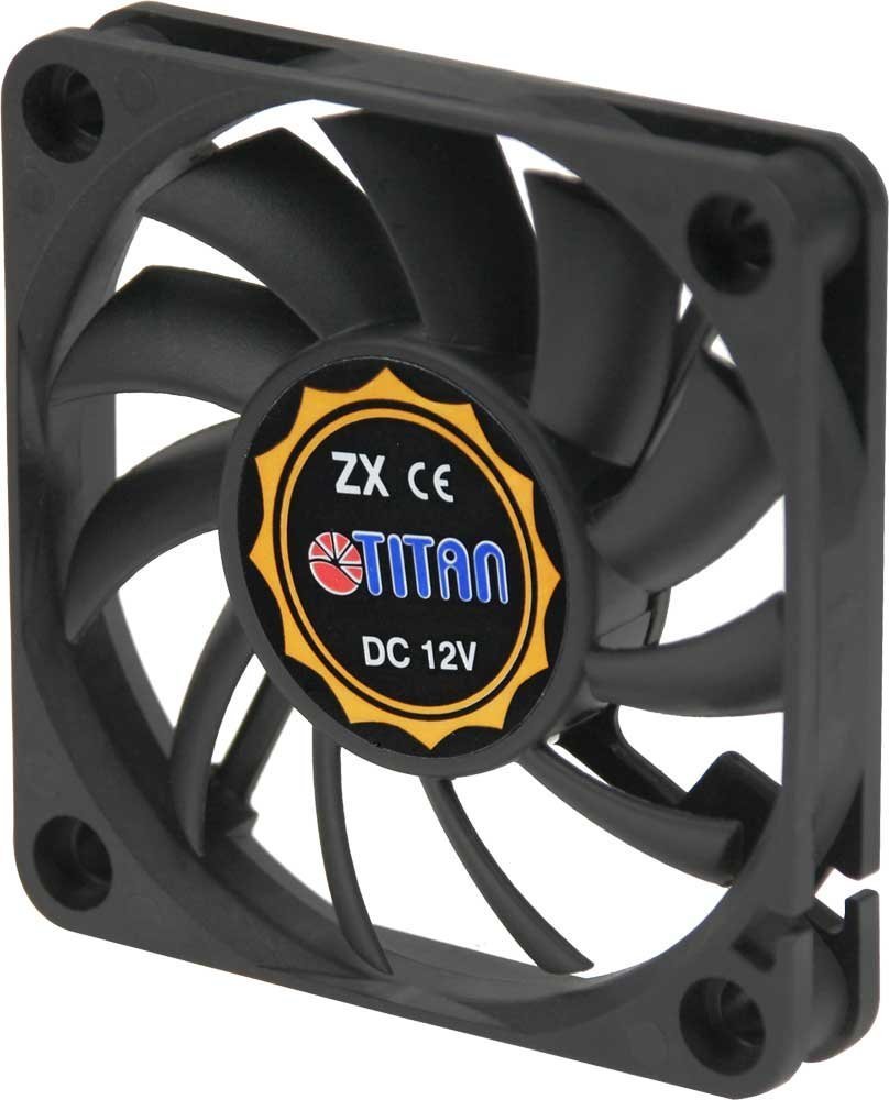 Wentylator Titan TFD-6010L12Z