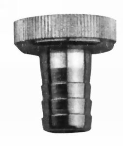 KFA Złączka do zaworu 1/2" 814-005-00